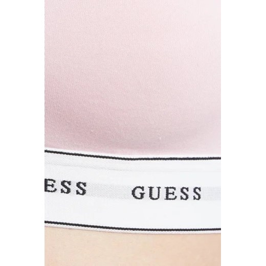 Guess Underwear Biustonosz S wyprzedaż Gomez Fashion Store