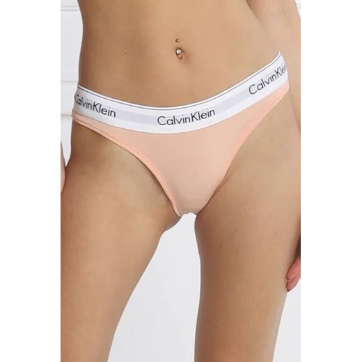 Calvin Klein Underwear Figi ze sklepu Gomez Fashion Store w kategorii Majtki damskie - zdjęcie 172935812