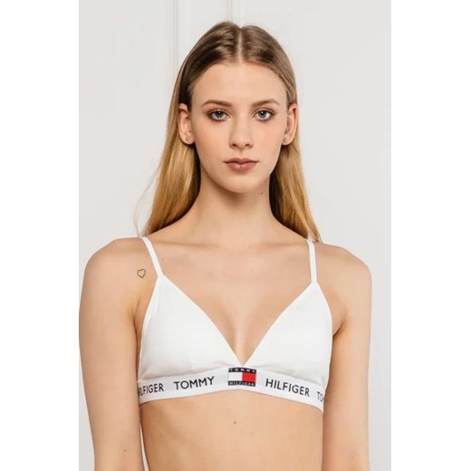 Tommy Hilfiger Biustonosz ze sklepu Gomez Fashion Store w kategorii Biustonosze - zdjęcie 172936003