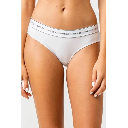 Guess Underwear Figi XS okazyjna cena Gomez Fashion Store