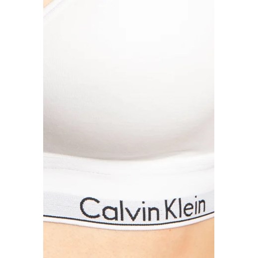 Biustonosz Calvin Klein Underwear