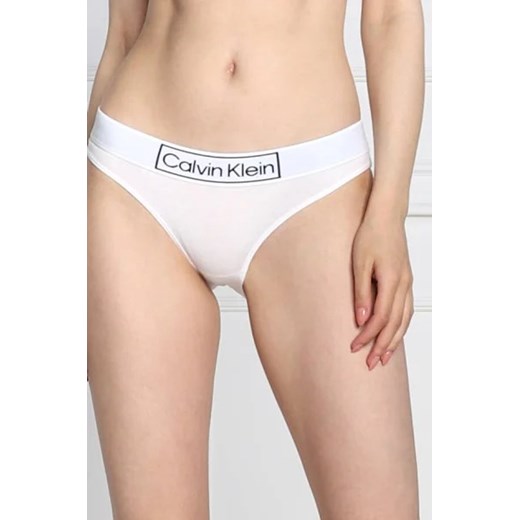 Calvin Klein Underwear Figi ze sklepu Gomez Fashion Store w kategorii Majtki damskie - zdjęcie 172936112