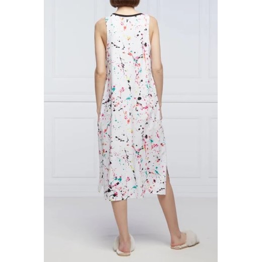 DKNY SLEEPWEAR Koszula nocna | Straight fit XS promocja Gomez Fashion Store