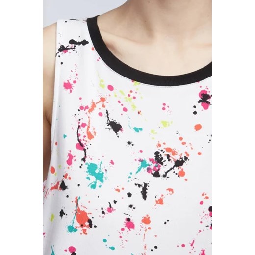 DKNY SLEEPWEAR Koszula nocna | Straight fit XS wyprzedaż Gomez Fashion Store
