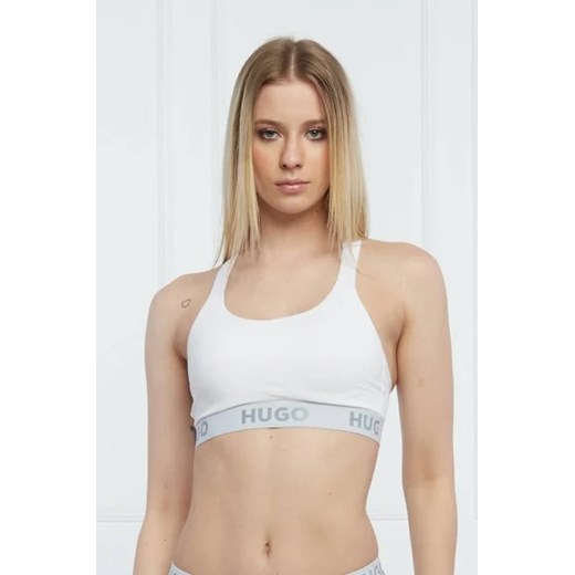 Hugo Bodywear Biustonosz L Gomez Fashion Store okazyjna cena