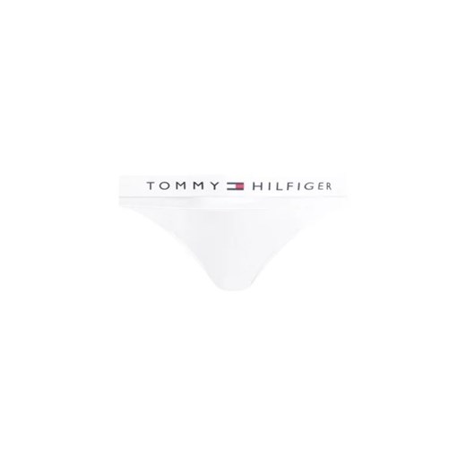Tommy Hilfiger Figi Tommy Hilfiger XS wyprzedaż Gomez Fashion Store