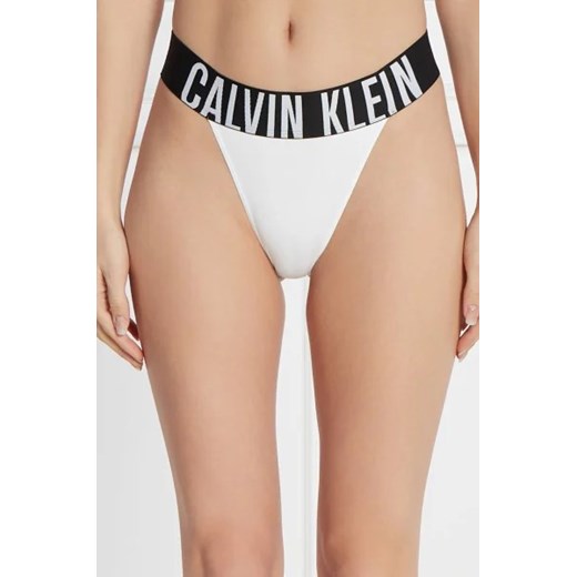 Calvin Klein Underwear Figi ze sklepu Gomez Fashion Store w kategorii Majtki damskie - zdjęcie 172936440