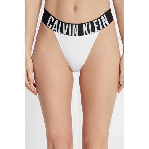 Calvin Klein Underwear Figi Calvin Klein Underwear L okazyjna cena Gomez Fashion Store