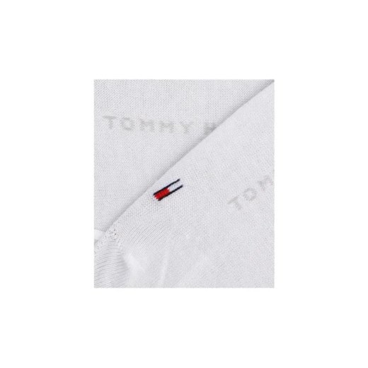 Tommy Hilfiger Skarpety/Stopki 2 Pack Tommy Hilfiger 39-42 wyprzedaż Gomez Fashion Store