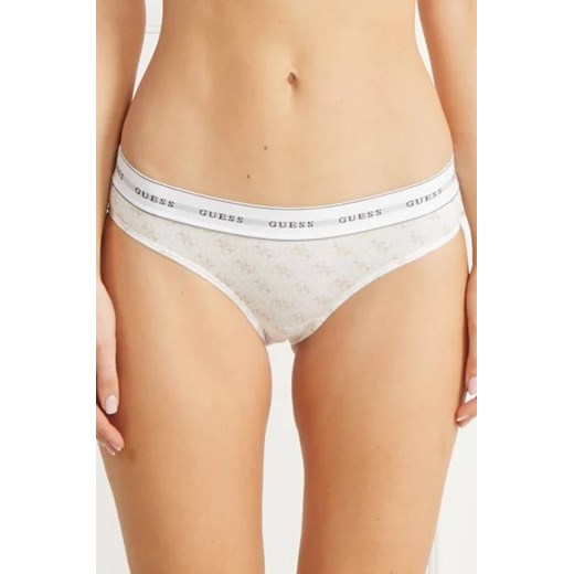Guess Underwear Figi ze sklepu Gomez Fashion Store w kategorii Majtki damskie - zdjęcie 172936502