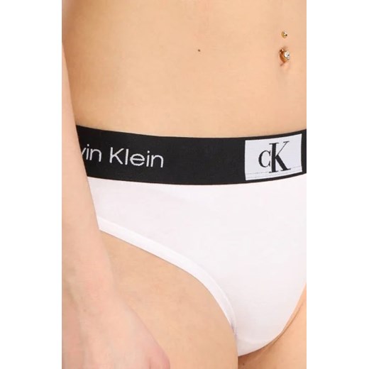 Majtki damskie Calvin Klein Underwear