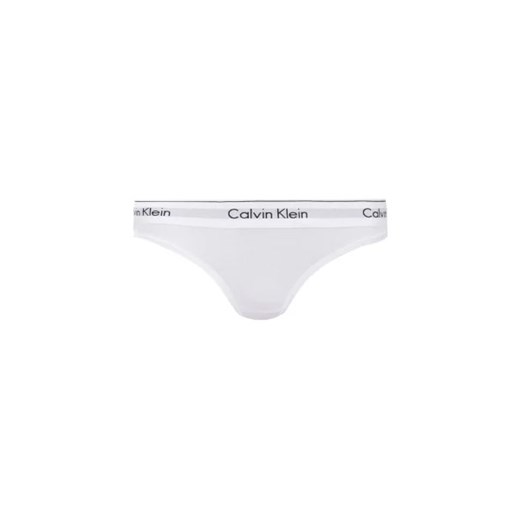 Calvin Klein Underwear Stringi Calvin Klein Underwear S promocyjna cena Gomez Fashion Store