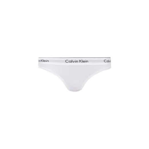 Calvin Klein Underwear Stringi Calvin Klein Underwear XL Gomez Fashion Store wyprzedaż