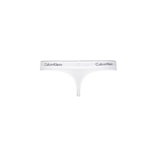 Calvin Klein Underwear Stringi Calvin Klein Underwear L okazja Gomez Fashion Store