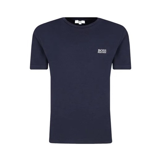 BOSS Kidswear T-shirt | Regular Fit Boss Kidswear 102 wyprzedaż Gomez Fashion Store