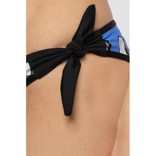 Karl Lagerfeld Swimwear Dół od bikini M wyprzedaż Gomez Fashion Store