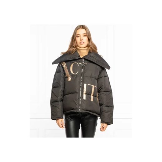 Twinset Actitude Kurtka | Comfort fit XS wyprzedaż Gomez Fashion Store