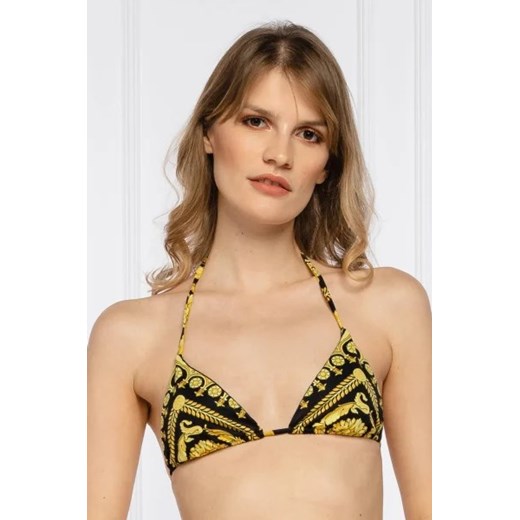 Versace Góra od bikini ze sklepu Gomez Fashion Store w kategorii Stroje kąpielowe - zdjęcie 172936880