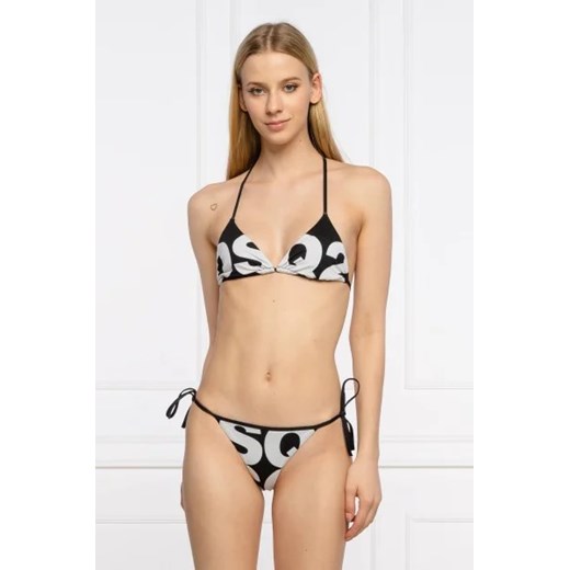 Dsquared2 Dół od bikini ze sklepu Gomez Fashion Store w kategorii Stroje kąpielowe - zdjęcie 172936954