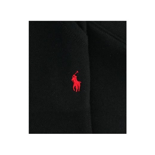 POLO RALPH LAUREN Spodnie dresowe | Regular Fit Polo Ralph Lauren 140/146 wyprzedaż Gomez Fashion Store