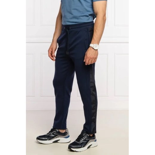 Joop! Spodnie dresowe 19Savas | Regular Fit Joop! S Gomez Fashion Store okazja