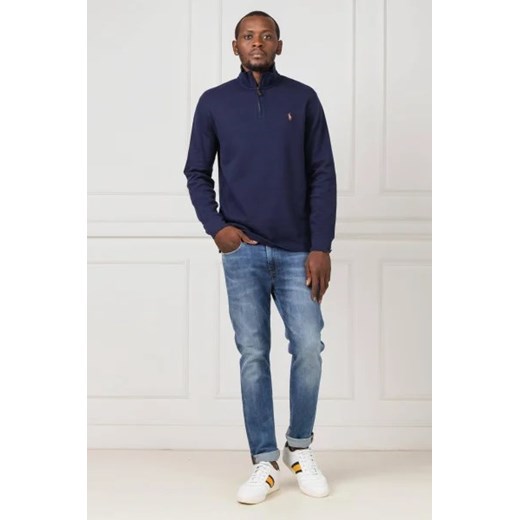 POLO RALPH LAUREN Sweter | Regular Fit ze sklepu Gomez Fashion Store w kategorii Swetry męskie - zdjęcie 172936994