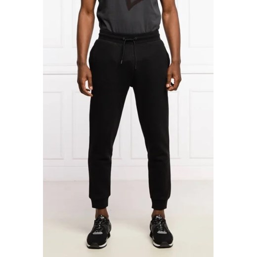 GUESS ACTIVE Spodnie dresowe ALDWIN | Regular Fit M okazja Gomez Fashion Store