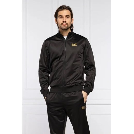 EA7 Dres | Regular Fit XXXL Gomez Fashion Store wyprzedaż