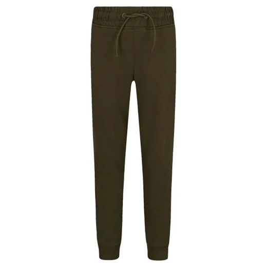 GUESS ACTIVE Spodnie dresowe | Regular Fit ze sklepu Gomez Fashion Store w kategorii Spodnie chłopięce - zdjęcie 172937384
