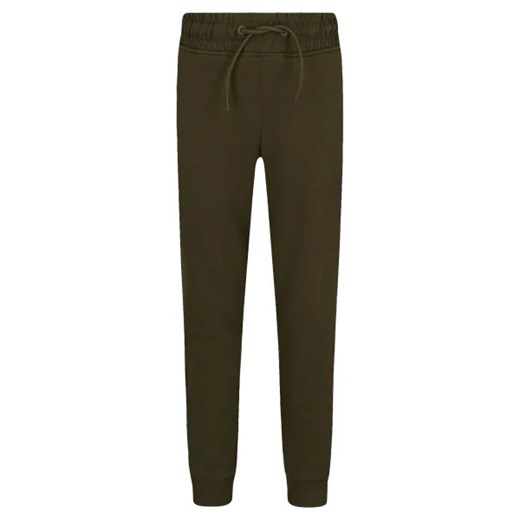 GUESS ACTIVE Spodnie dresowe | Regular Fit ze sklepu Gomez Fashion Store w kategorii Spodnie chłopięce - zdjęcie 172937384