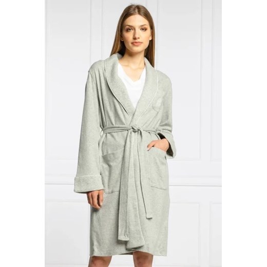 LAUREN RALPH LAUREN Szlafrok | Regular Fit ze sklepu Gomez Fashion Store w kategorii Szlafroki damskie - zdjęcie 172937393