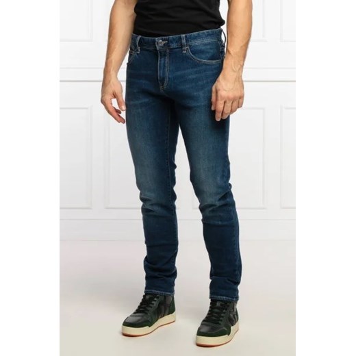 Armani Exchange Jeansy j06 | Slim Fit Armani Exchange 29/32 Gomez Fashion Store