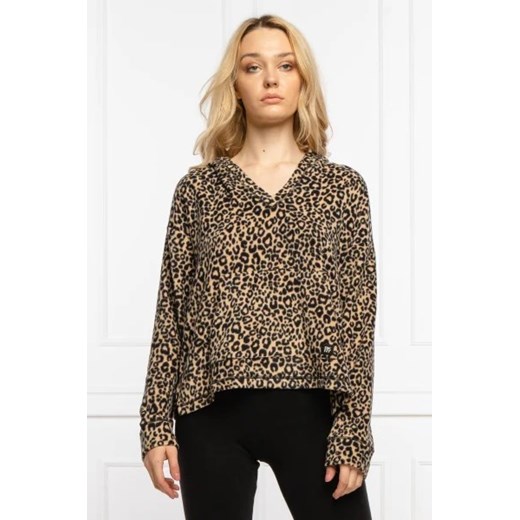 DKNY SLEEPWEAR Piżama | Regular Fit S Gomez Fashion Store okazja