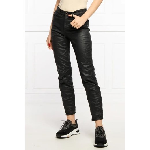 GUESS Spodnie 1981 | Skinny fit ze sklepu Gomez Fashion Store w kategorii Spodnie damskie - zdjęcie 172937513