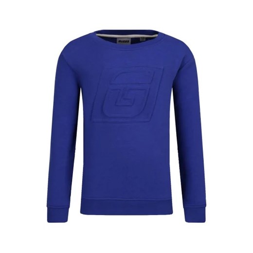 GUESS ACTIVE Bluza | Regular Fit ze sklepu Gomez Fashion Store w kategorii Bluzy chłopięce - zdjęcie 172937524