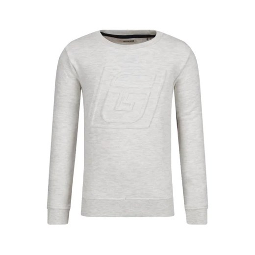 GUESS ACTIVE Bluza | Regular Fit ze sklepu Gomez Fashion Store w kategorii Bluzy chłopięce - zdjęcie 172937552