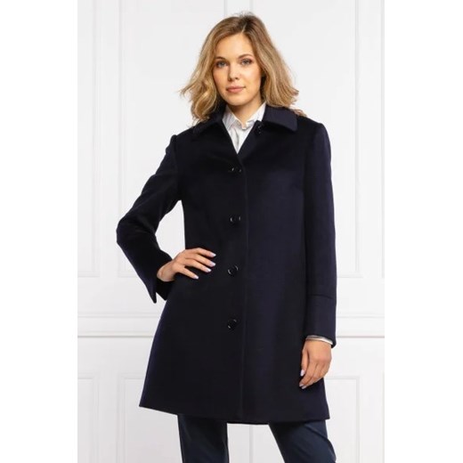 MAX&Co. Wełniany płaszcz JET ze sklepu Gomez Fashion Store w kategorii Płaszcze damskie - zdjęcie 172937573