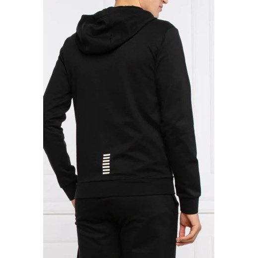 EA7 Dres | Regular Fit XXL Gomez Fashion Store