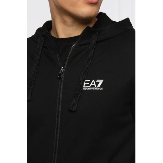 EA7 Dres | Regular Fit L Gomez Fashion Store