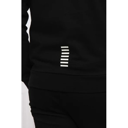 EA7 Dres | Regular Fit L Gomez Fashion Store