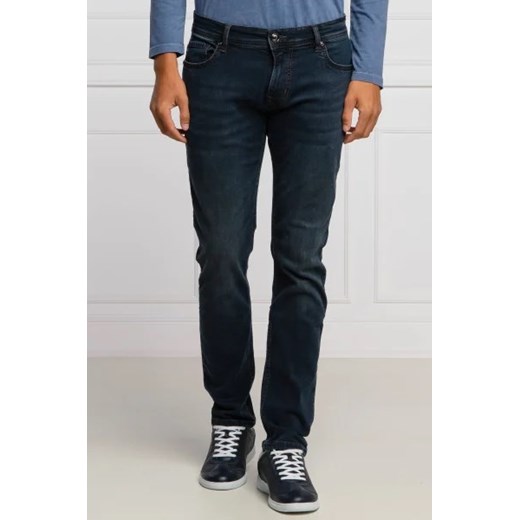 Joop! Jeansy Hamond | Slim Fit ze sklepu Gomez Fashion Store w kategorii Jeansy męskie - zdjęcie 172937873