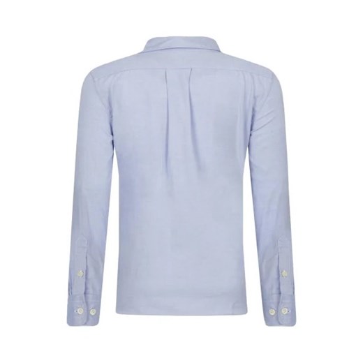 POLO RALPH LAUREN Koszula | Slim Fit Polo Ralph Lauren 98 Gomez Fashion Store