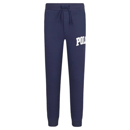 POLO RALPH LAUREN Spodnie dresowe | Regular Fit ze sklepu Gomez Fashion Store w kategorii Spodnie chłopięce - zdjęcie 172938291
