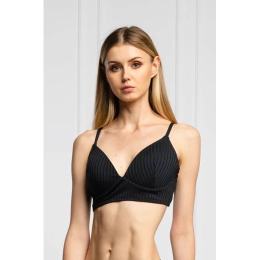 Michael Kors Swimwear Góra od bikini cruise ze sklepu Gomez Fashion Store w kategorii Stroje kąpielowe - zdjęcie 172938413