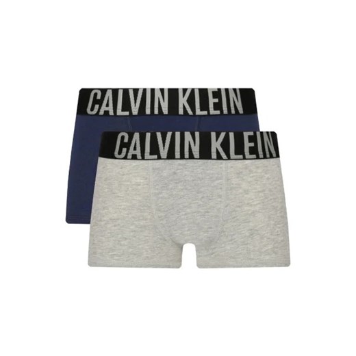 Calvin Klein Underwear Bokserki 2-pack ze sklepu Gomez Fashion Store w kategorii Majtki dziecięce - zdjęcie 172938430