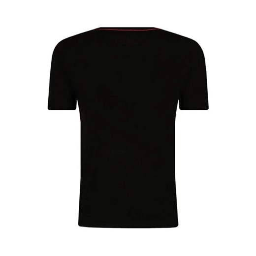 T-shirt chłopięce Guess