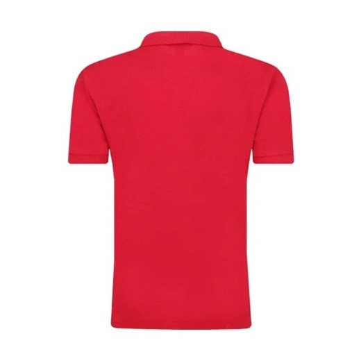 POLO RALPH LAUREN Polo | Regular Fit Polo Ralph Lauren 92 wyprzedaż Gomez Fashion Store