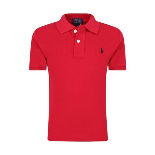 POLO RALPH LAUREN Polo | Regular Fit Polo Ralph Lauren 92 Gomez Fashion Store okazja