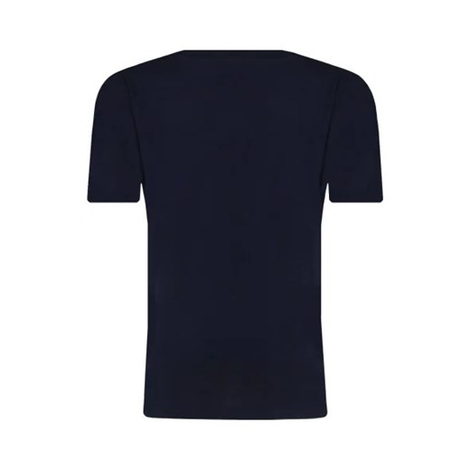 POLO RALPH LAUREN T-shirt | Regular Fit Polo Ralph Lauren 110 promocja Gomez Fashion Store