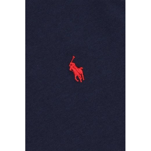POLO RALPH LAUREN T-shirt | Regular Fit Polo Ralph Lauren 152/158 Gomez Fashion Store